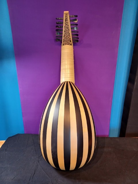 Photo 9 of lute ID 2