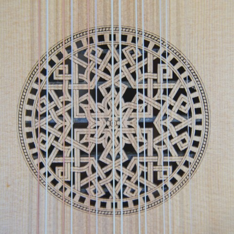 Photo 3 of lute ID 1