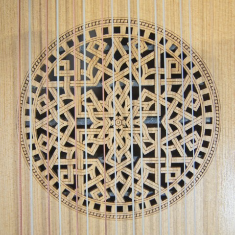 Photo 6 of lute ID 2