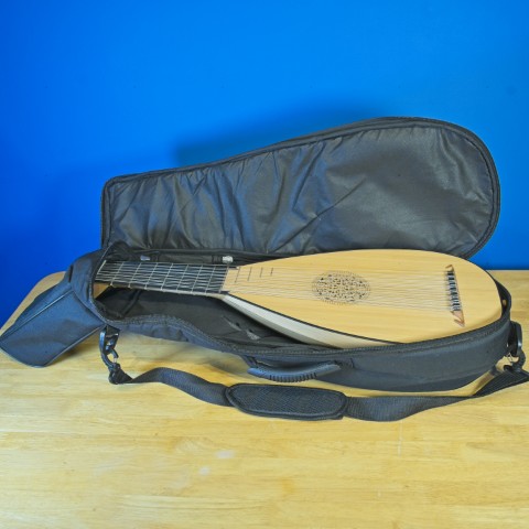 Photo 6 of lute ID 3