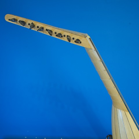 Photo 2 of lute ID 3