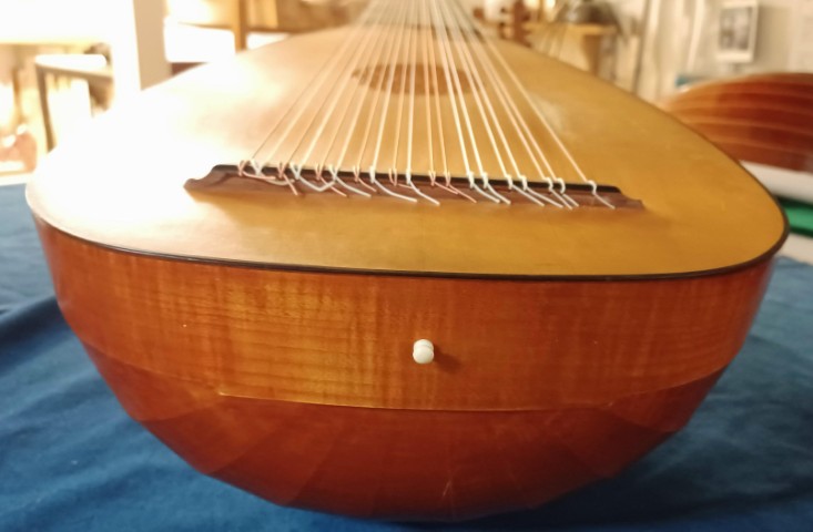 Photo 10 of lute ID 4